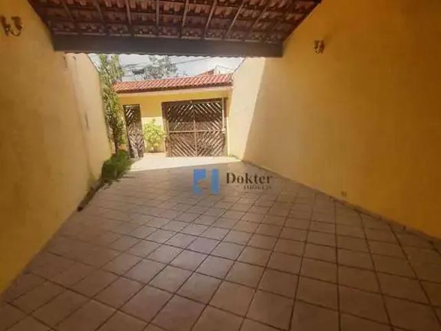Casa / Sobrado para Venda em São Paulo/SP Freguesia do Ó 3 Quartos