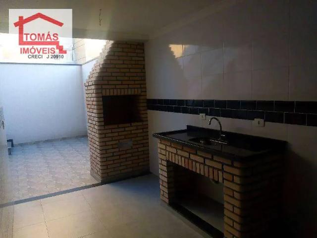 Casa / Sobrado para Venda em São Paulo/SP Freguesia do Ó 3 Quartos