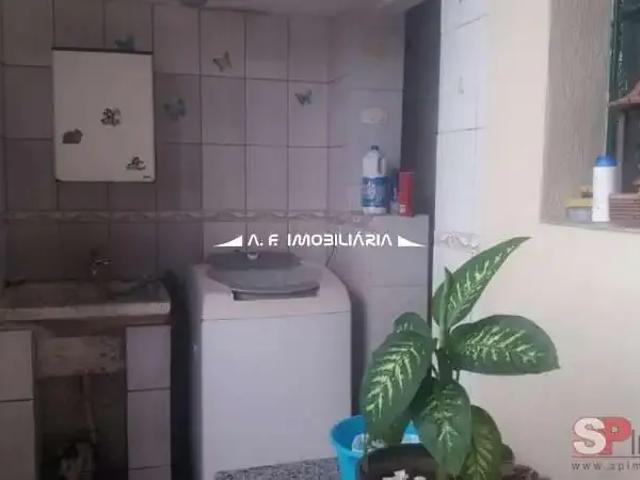 Casa / Sobrado para Venda em São Paulo/SP Freguesia do Ó 3 Quartos