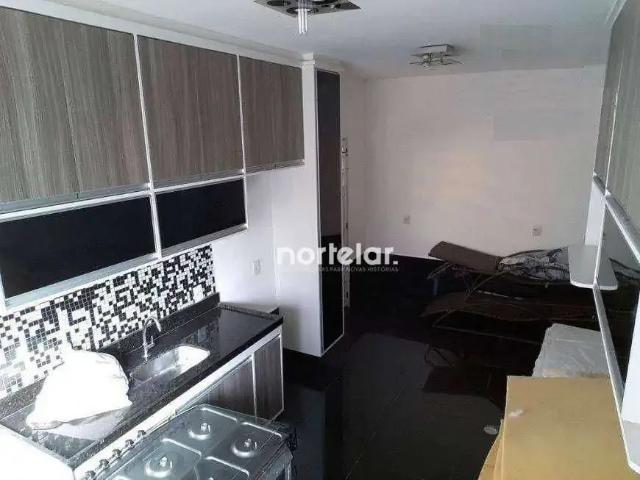 Casa / Sobrado para Venda em São Paulo/SP Freguesia do Ó 3 Quartos