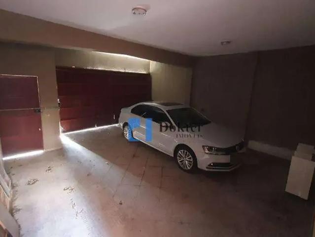 Casa / Sobrado para Venda em São Paulo/SP Freguesia do Ó 3 Quartos
