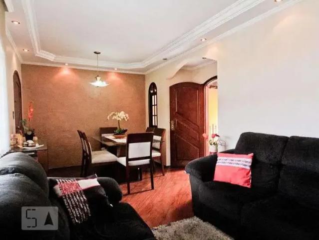 Casa / Sobrado para Venda em São Paulo/SP Freguesia do Ó 3 Quartos