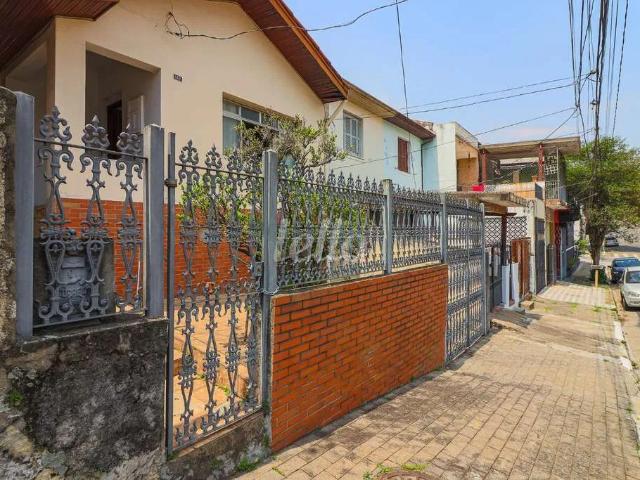Casa / Sobrado para Venda em São Paulo/SP Freguesia do Ó 3 Quartos