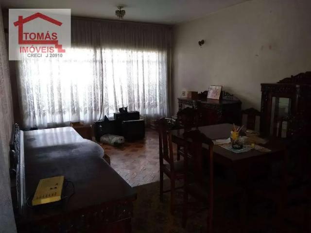 Casa / Sobrado para Venda em São Paulo/SP Freguesia do Ó 3 Quartos