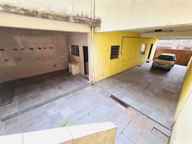Casa / Sobrado para Venda em São Paulo/SP Grajaú 3 Quartos