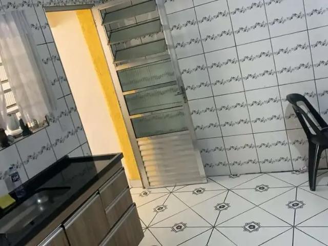 Casa / Sobrado para Venda em São Paulo/SP Grajaú 2 Quartos