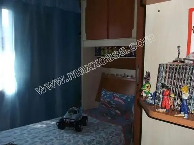 Casa / Sobrado para Venda em São Paulo/SP Grajaú 4 Quartos