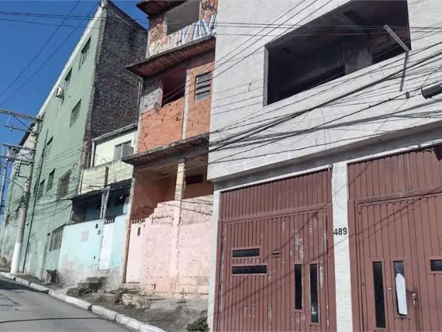 Casa / Sobrado para Venda em São Paulo/SP Grajaú 8 Quartos