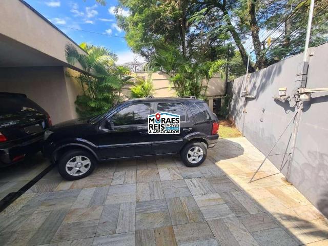 Casa / Sobrado para Venda em São Paulo/SP Granja Julieta 4 Quartos