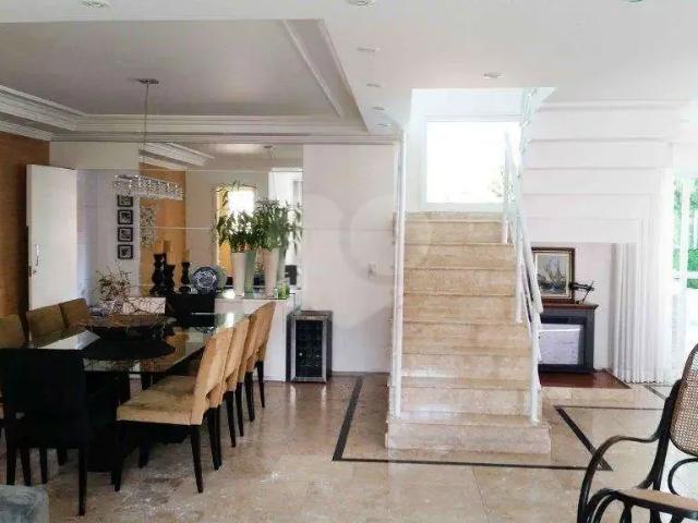 Casa / Sobrado para Venda em São Paulo/SP Granja Julieta 4 Quartos