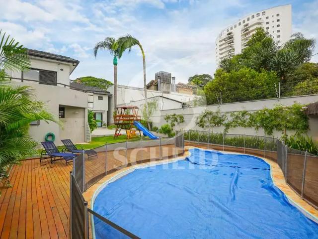 Casa / Sobrado para Venda em São Paulo/SP Granja Julieta 4 Quartos