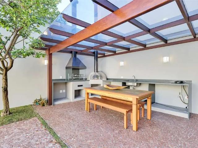 Casa / Sobrado para Venda em São Paulo/SP Granja Julieta 4 Quartos