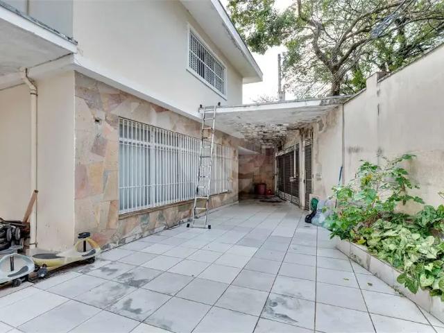Casa / Sobrado para Venda em São Paulo/SP Granja Julieta 4 Quartos
