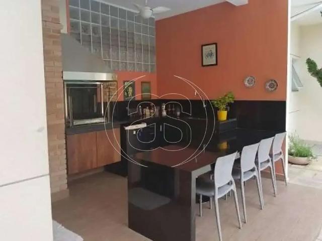 Casa / Sobrado para Venda em São Paulo/SP Granja Julieta 4 Quartos
