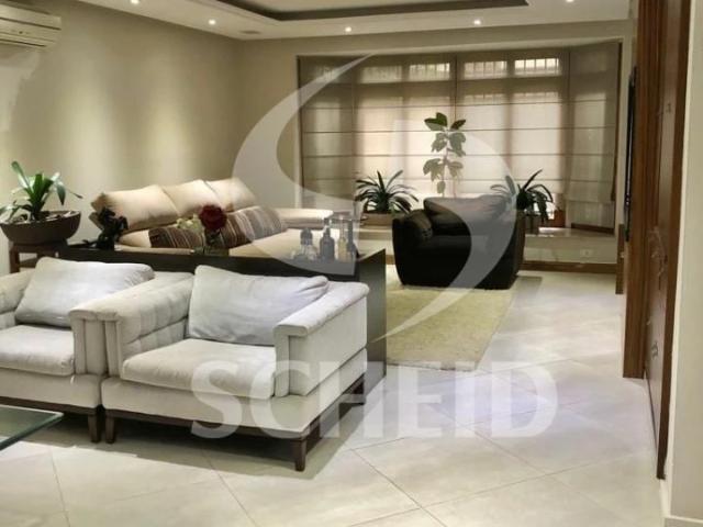 Casa / Sobrado para Venda em São Paulo/SP Granja Julieta 4 Quartos