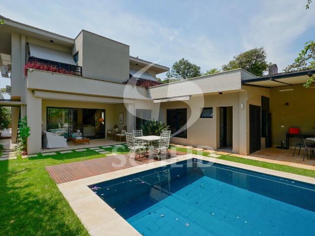 Casa / Sobrado para Venda em São Paulo/SP Granja Julieta 4 Quartos