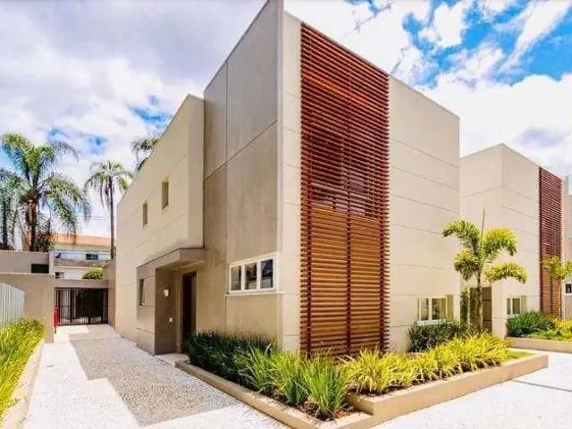 Casa / Sobrado para Venda em São Paulo/SP Granja Julieta 4 Quartos