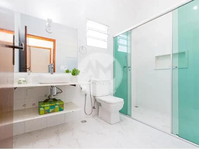 Casa / Sobrado para Venda em São Paulo/SP Granja Julieta 4 Quartos