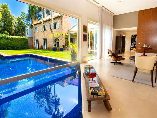 Casa / Sobrado para Venda em São Paulo/SP Granja Julieta 4 Quartos