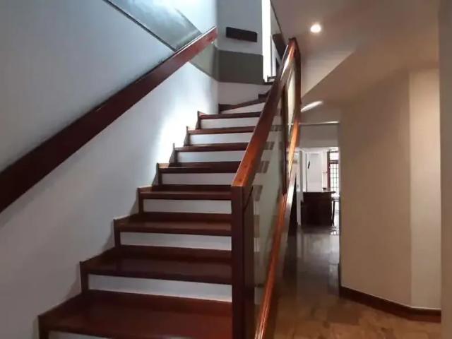 Casa / Sobrado para Venda em São Paulo/SP Granja Julieta 4 Quartos
