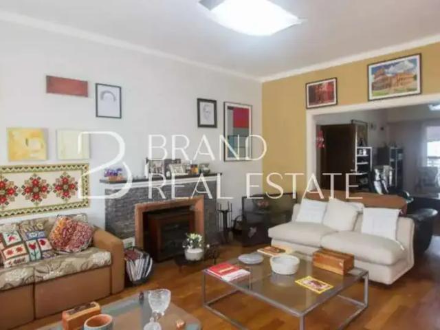 Casa / Sobrado para Venda em São Paulo/SP Granja Julieta 5 Quartos