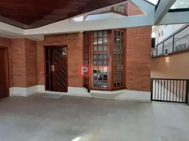 Casa / Sobrado para Venda em São Paulo/SP Granja Julieta 5 Quartos