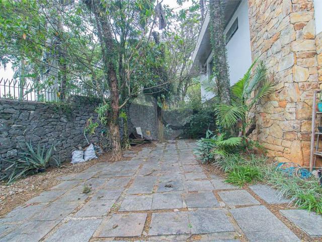 Casa / Sobrado para Venda em São Paulo/SP Granja Julieta 5 Quartos