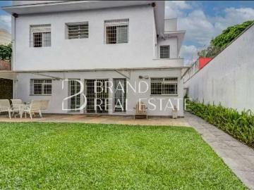 Casa / Sobrado para Venda em São Paulo/SP Granja Julieta 3 Quartos