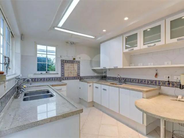 Casa / Sobrado para Venda em São Paulo/SP Granja Julieta 3 Quartos