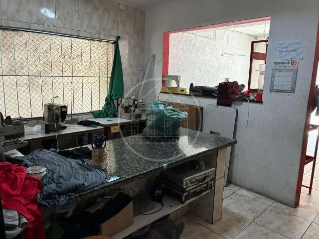 Casa / Sobrado para Venda em São Paulo/SP Granja Nossa Senhora Aparecida 2 Quartos