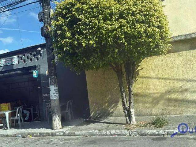 Casa / Sobrado para Venda em São Paulo/SP Guacuri 2 Quartos
