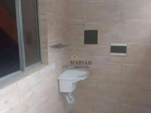 Casa / Sobrado para Venda em São Paulo/SP Guacuri 3 Quartos