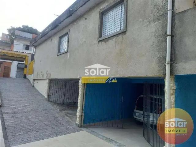 Casa / Sobrado para Venda em São Paulo/SP Guaianases 1 Quartos