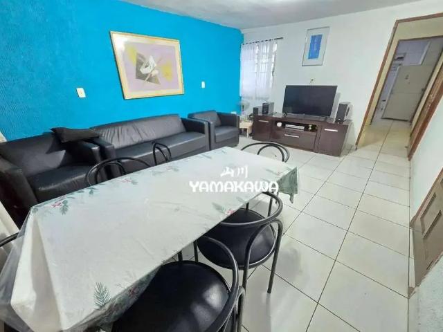 Casa / Sobrado para Venda em São Paulo/SP Guaianases 2 Quartos