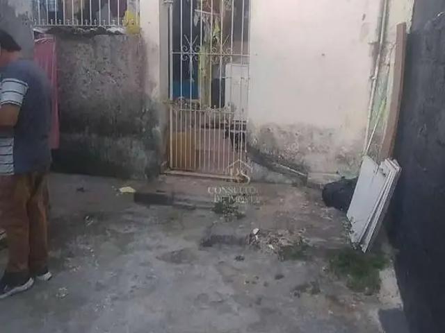 Casa / Sobrado para Venda em São Paulo/SP Guaianases 2 Quartos