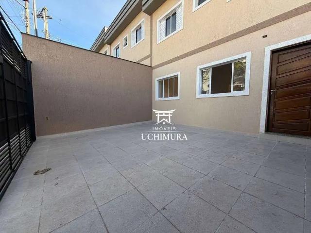 Casa / Sobrado para Venda em São Paulo/SP Guaianases 2 Quartos