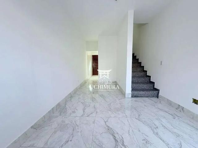 Casa / Sobrado para Venda em São Paulo/SP Guaianases 2 Quartos