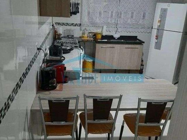 Casa / Sobrado para Venda em São Paulo/SP Guaianases 2 Quartos