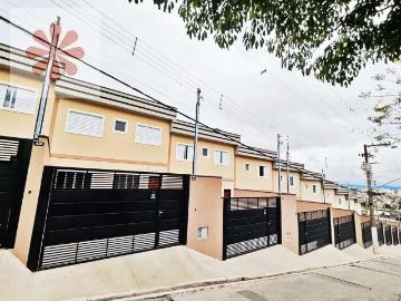 Casa / Sobrado para Venda em São Paulo/SP Guaianases 2 Quartos