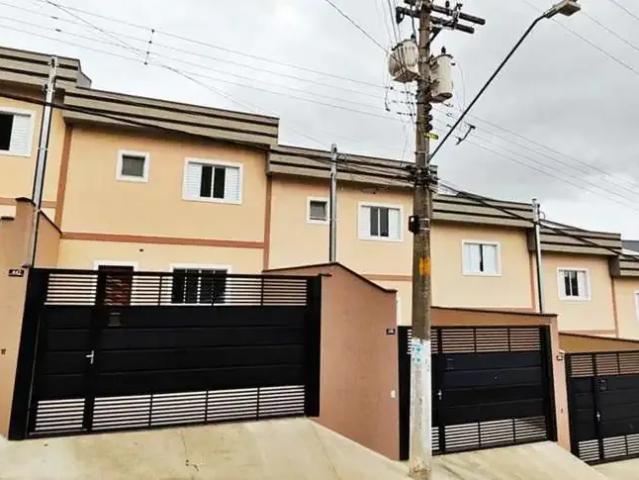 Casa / Sobrado para Venda em São Paulo/SP Guaianases 2 Quartos