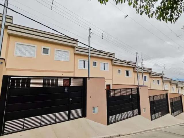 Casa / Sobrado para Venda em São Paulo/SP Guaianases 2 Quartos