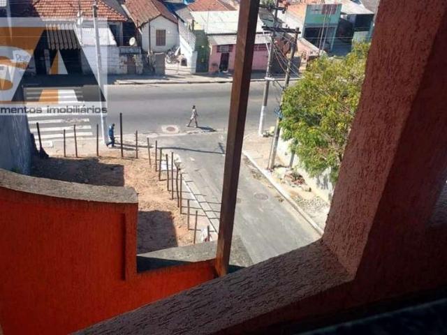 Casa / Sobrado para Venda em São Paulo/SP Guaianases 2 Quartos