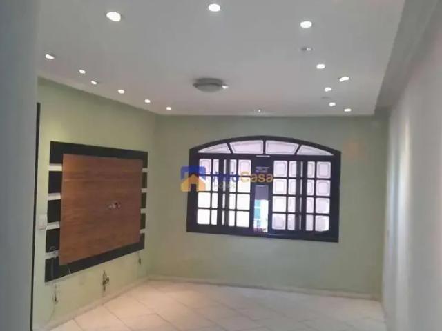 Casa / Sobrado para Venda em São Paulo/SP Guaianases 3 Quartos