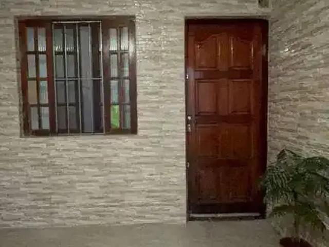 Casa / Sobrado para Venda em São Paulo/SP Guaianases 3 Quartos