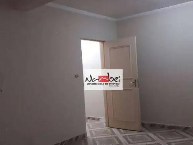 Casa / Sobrado para Venda em São Paulo/SP Guaianases 3 Quartos