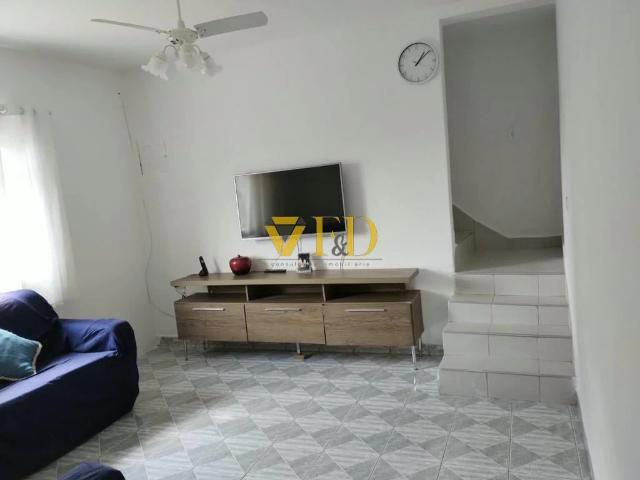 Casa / Sobrado para Venda em São Paulo/SP Guaianases 3 Quartos