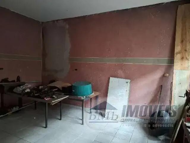 Casa / Sobrado para Venda em São Paulo/SP Guaianases 4 Quartos