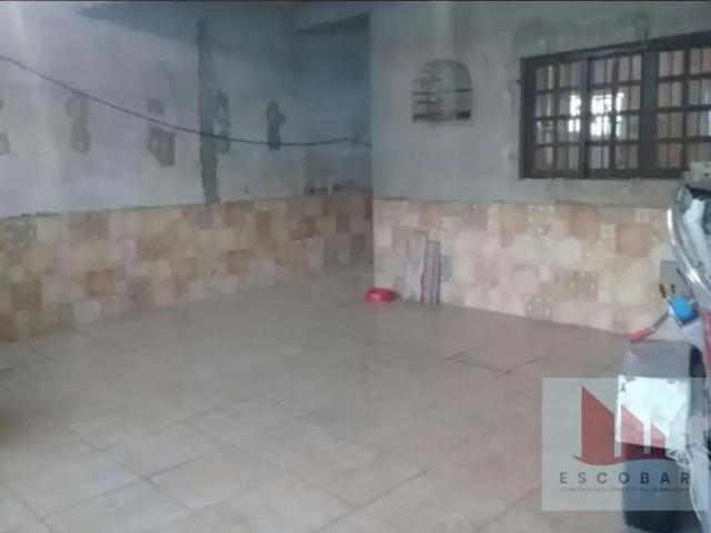 Casa / Sobrado para Venda em São Paulo/SP Guaianases 4 Quartos