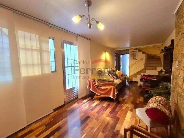 Casa / Sobrado para Venda em São Paulo/SP Guapira 3 Quartos