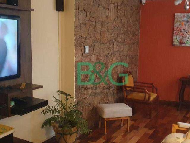 Casa / Sobrado para Venda em São Paulo/SP Guapira 3 Quartos